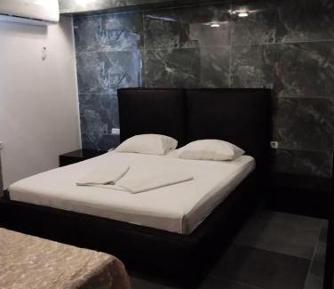 Haifa Hotel | Shantel