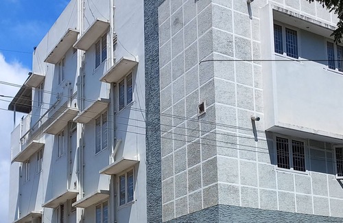 Coimbatore Apartment | Shantham Service Apartments Indumangar