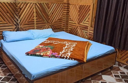 Kasol House | Shanti cafe and guest house chojh