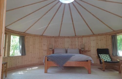 Ardnatrush Other | Shanti Ghar Glamping