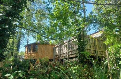 Ardnatrush Other | Shanti Ghar Glamping