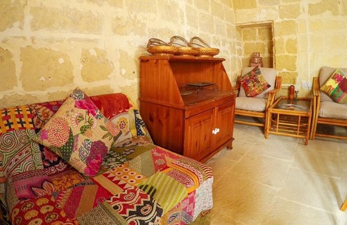 San Lawrenz House | Shanti Ghar Gozo
