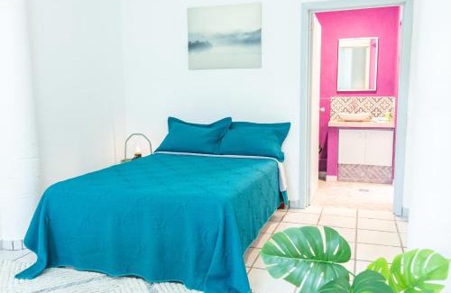 Tepoztlan House | Shanti Home