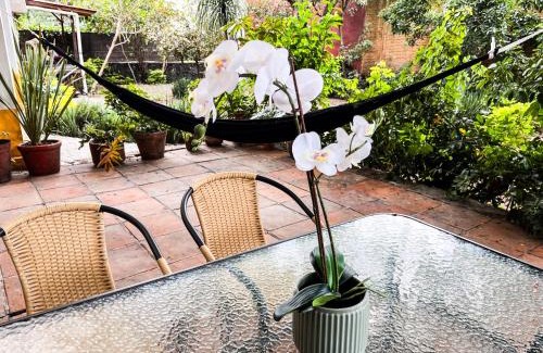 Tepoztlan House | Shanti Home
