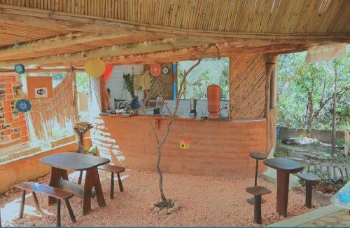 Sao Jorge House | Shanti - Hospedagem e Vivências Terapêuticas