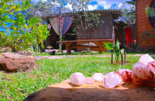 Sao Jorge House | Shanti - Hospedagem e Vivências Terapêuticas