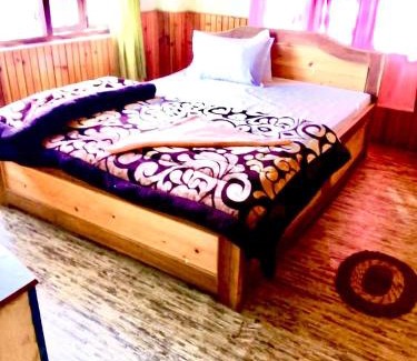 Aritar House | Shanti kunj a unit of 'THE NOOK' Mangkhim