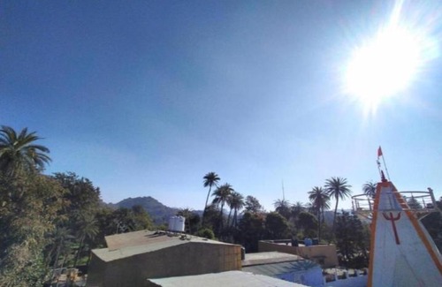Mount Abu Apartment | Shanti niketann