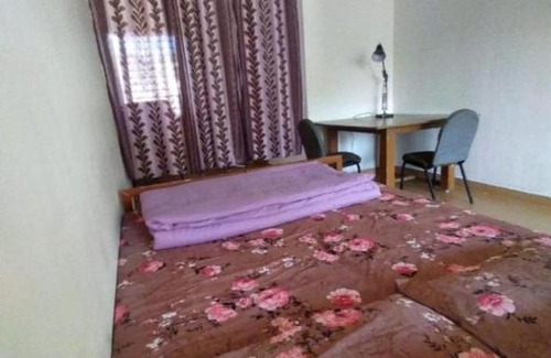 Mount Abu Apartment | Shanti niketann
