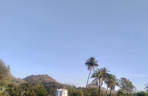 Mount Abu Apartment | Shanti niketann