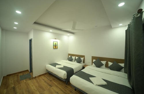 Sirala Resort | Shanti people resort and camp