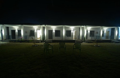 Sirala Resort | Shanti people resort and camp