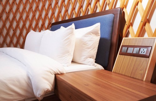 Valsad Hotel | Shanti Resorts