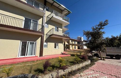 Bhimtal Apartment | Shanti Retreat