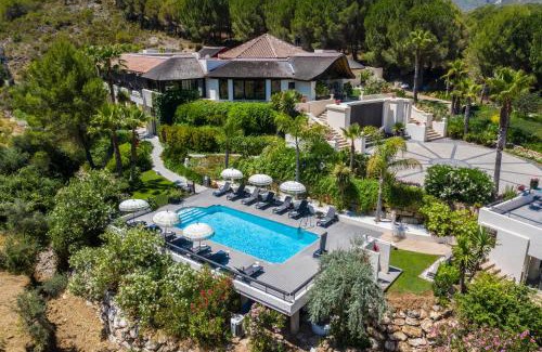 Monda Hotel | Shanti Som