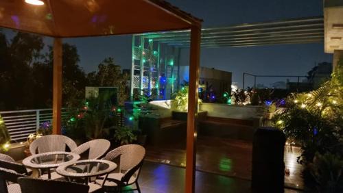 Mahipalpur Extension Hotel | shanti stay near igi airport