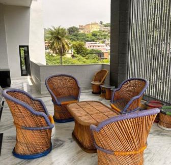 Amer Bed & Breakfast | Shanti vilas