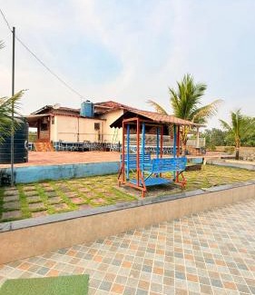 Pali Villa | Shantifarmstays