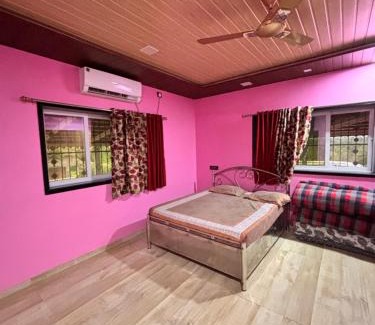 Pali Villa | Shantifarmstays