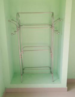 Varkala Apartment | Shantihome