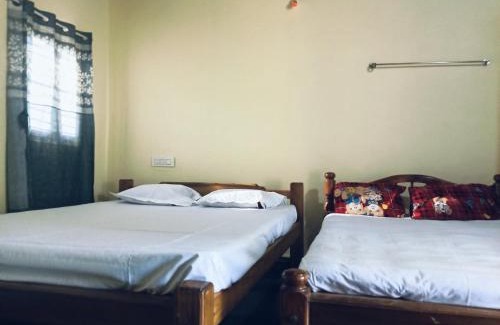 Hireguthi House | Shantika beach view Gokarna