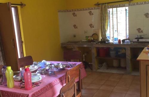 Santiniketan Villa | Shantineer Homestay Shantiniketan