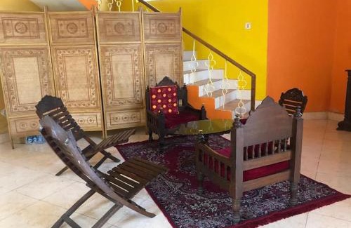 Santiniketan Villa | Shantineer Homestay Shantiniketan