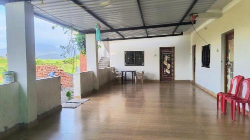 Akola Apartment | Shantivan Stays 1