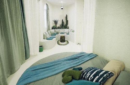 Jinping Qu House | Shantou Qijian Homestay
