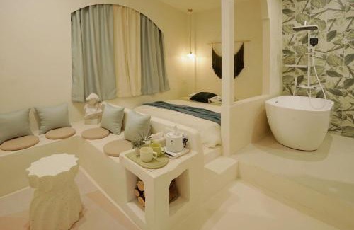 Jinping Qu House | Shantou Qijian Homestay