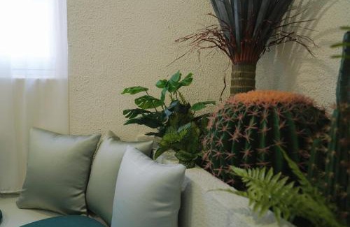 Jinping Qu House | Shantou Qijian Homestay