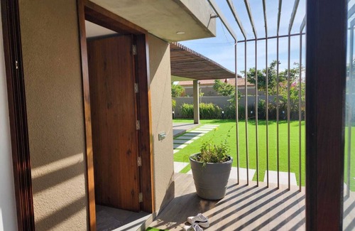 Bhuj Villa | ShantRamniy – A Luxurious Stay in Bhuj