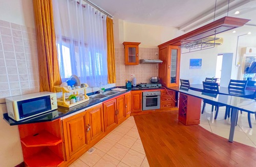 Shanzu Apartment | Shanzu Beachfront Apartments