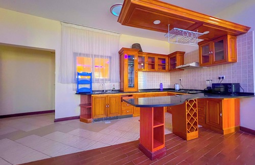 Shanzu Apartment | Shanzu Beachfront Apartments