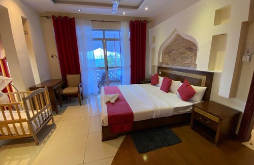 Shanzu Hotel | Shanzu Beachfront Suites