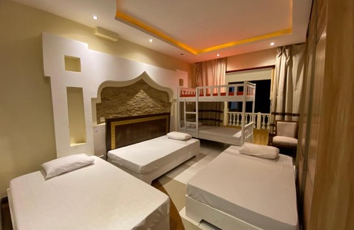 Shanzu Hotel | Shanzu Beachfront Suites