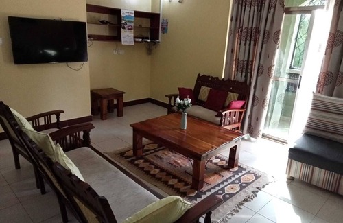 Shanzu Apartment | Shanzu has never been better