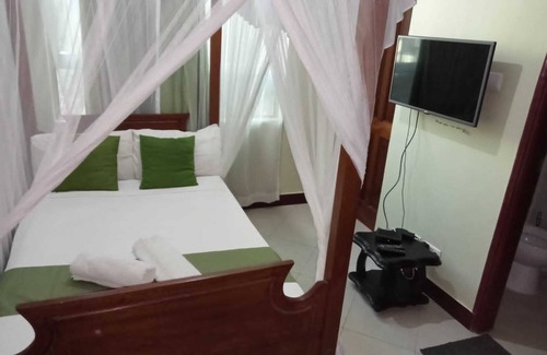 Shanzu Apartment | Shanzu has never been better