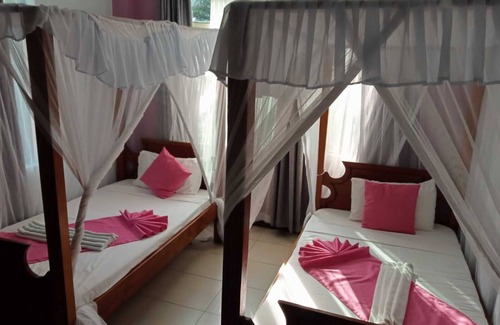 Shanzu Apartment | Shanzu has never been better