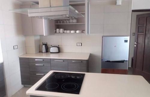 Shanzu Apartment | Shanzu Ocean Front 3 Bedroom Apartment