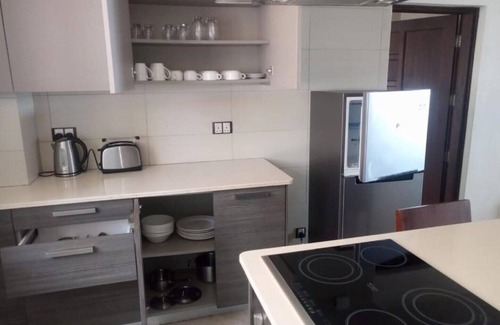 Shanzu Apartment | Shanzu Ocean Front 3 Bedroom Apartment