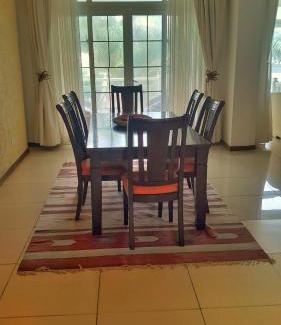 Shanzu Apartment | Shanzu Oceanfront Apartments and Suites