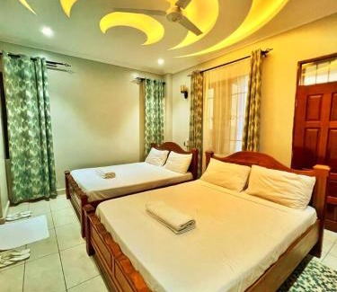Shanzu Apartment | Shanzu Oceanfront Apartments and Suites