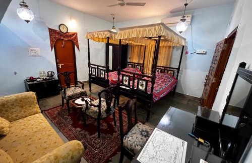 Bhuj House | Sharad Baug homestay