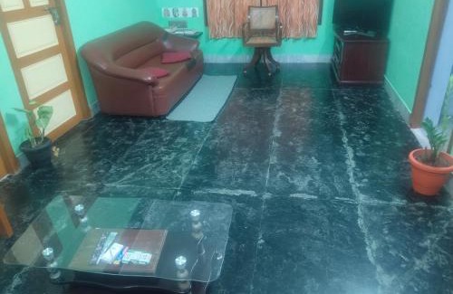 Palayankottai House | Sharada Homestay