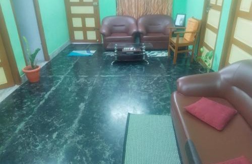 Palayankottai House | Sharada Homestay