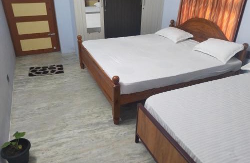 Palayankottai House | Sharada Homestay