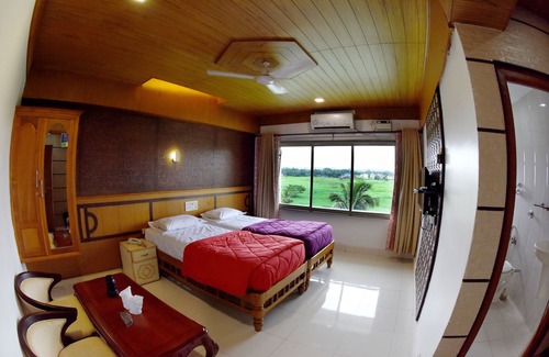 Udupi Hotel | Sharada International Hotel
