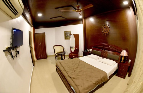 Udupi Hotel | Sharada International Hotel