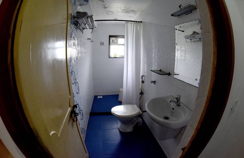 Udupi Hotel | Sharada International Hotel